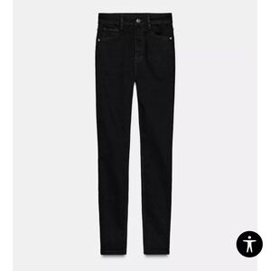 ZARA Trafaluc denimware Jean Size 6